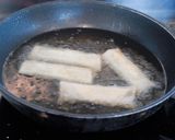 香脆炸春捲的食譜步驟6照片