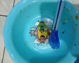 Foto langkah ke 6 dari resep Sop ceker brokoli MPASI.
