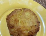 A picture of step 6 of Rice Croquettes.