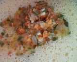 Foto del paso 4 de la receta: Soufflé de verduras