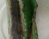 Foto langkah ke 6 dari resep Nasi Tutug Oncom... Gampang bikinnya.