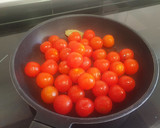 Foto del paso 1 de la receta: Patatas bravas en freidora de aire Cosori
