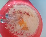 Foto del paso 4 de la receta: Red velvet 🎂