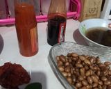 Foto langkah ke 3 dari resep Sambel Teri Kacang.
