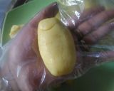 Foto langkah ke 7 dari resep Kroket Kentang (Isi Ayam Wortel).