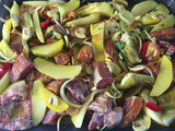 Asado de carne
