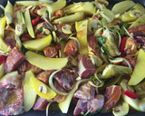 Foto del paso 1 de la receta: Asado de carne