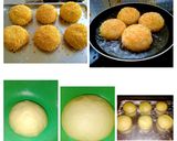 Foto langkah ke 2 dari resep Roti Goreng.