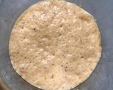 Foto langkah ke 4 dari resep Sourdough Starter dari Yeast Water.
