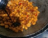 Foto langkah ke 3 dari resep Tumis Tempe.