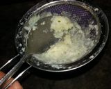 Foto langkah ke 3 dari resep MpAsi 6+ pure beras putih.