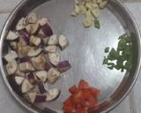 રીંગણા મેથીનું શાક (Ringan Methi Shak Recipe In Gujarati) રેસીપી સ્ટેપ1ફોટો