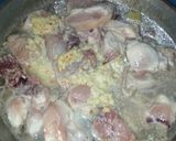 Foto langkah ke 3 dari resep Ayam Kecap Bumbu Ngohiong.