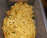 Foto langkah ke 4 dari resep Nasek Djejen madura.