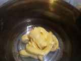 Soes Angsa / Swan Pate a Choux