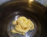 Foto langkah ke 1 dari resep Soes Angsa / Swan Pate a Choux.