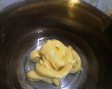 Foto langkah ke 1 dari resep Soes Angsa / Swan Pate a Choux.