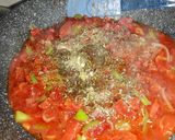 Foto del paso 4 de la receta: Espaguetis con chorizo