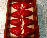 Foto del paso 5 de la receta: Pimientos al horno