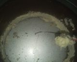 A picture of step 11 of Vanilla chocolate checker board cake.