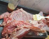 Foto del paso 1 de la receta: Chivo patagónico a la cerveza 🍺