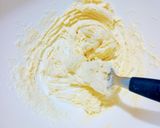 Foto del paso 1 de la receta: Galletas árabes de leche/ Biscotti arabi al latte