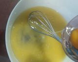 Foto del paso 2 de la receta: Muffins de manzana y canela 🧁
