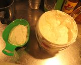 Foto del paso 2 de la receta: Yogurth turco jorgeado