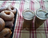 Foto del paso 7 de la receta: Rosquitas