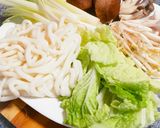 Foto del paso 2 de la receta: Sukiyaki