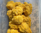 Foto del paso 9 de la receta: Croquetas de jamón
