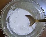 Foto langkah ke 3 dari resep Bubur Jagung.