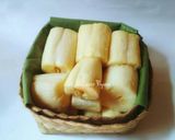 Foto langkah ke 4 dari resep Tape Singkong Homemade.