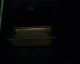 A picture of step 6 of Veg Loaf.