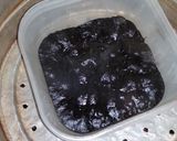 Foto langkah ke 6 dari resep Brownies Goriorio.