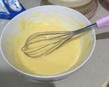 Foto langkah ke 3 dari resep Crepes.