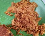Foto langkah ke 1 dari resep Klepon Ketan Gula Merah.