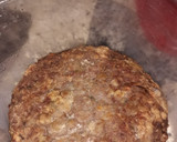Foto del paso 2 de la receta: Hamburguesas de carne picada y lentejas