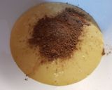 Foto del paso 3 de la receta: Torta Cebra