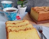 Foto langkah ke 3 dari resep Bolu Jerman ala Tintin Rayner.