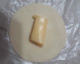 Foto del paso 8 de la receta: Empanadas de solo 3 Ingredientes