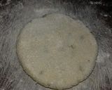 A picture of step 3 of Stuffed Kakra.