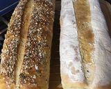 Foto del paso 9 de la receta: Pan lactal con harina pureza con/sin semillas