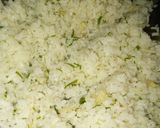Foto langkah ke 4 dari resep Rice Bowl Sambal Dabu-Dabu.