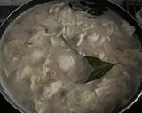 Foto langkah ke 5 dari resep Terik Daging Telur.