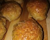 Foto del paso 7 de la receta: Masitas rellenas / Sorpresitas de guayaba