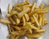 Foto del paso 2 de la receta: PATATAS RANCHERA (ESTILO FOSTER'S)