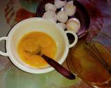 Butter Egg Omelette recipe step 1 photo