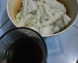 Foto langkah ke 4 dari resep Jenang Sumsum.