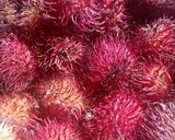 Foto langkah ke 1 dari resep Asinan Rambutan.